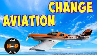 Things are happening in Aviation