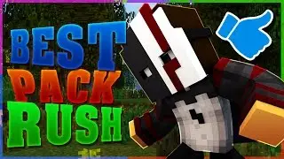 NEW MICRO - MON PACK RUSH PVP PRÉFÉRÉ