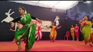 Cultural activities at BHU Banaras