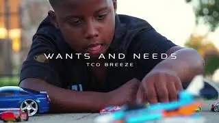 TCO Breeze - Wants And Needs (Official Music Video)
