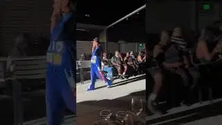 OBFW #model #modeling #models #okc