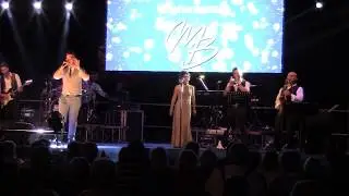 RIDERA' - MATTEO BENSI & LA SUA ORCHESTRA
