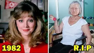 Cheers (1982&ndash;1993) Cast: Then and Now 2025 What Happened to The Cast Now 2025