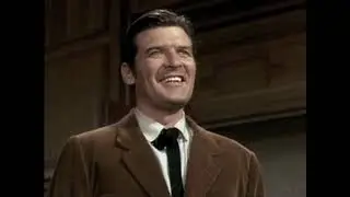 Sharp Dressed Man - The Big Valley