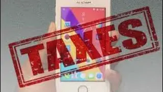 Phone tax khatam hoagaya (Andar ki bat)