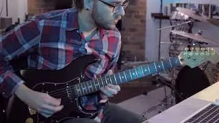 Say I Am - Casualty (guitar solo)