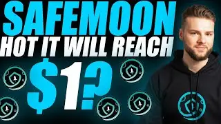 Safemoon-This is How Safemoon Will Reach $1 Very Soon!!