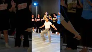 High Energy Girl Bhangra Steps to Viral Sidhu Moose Wala Song #bhangraempire #sidhumoosewala