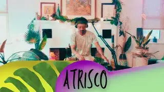 Fantasia Music - Ātrisco - Afro, Latin, Soulful House #fantasiamusic #fantasiatv #globallocal