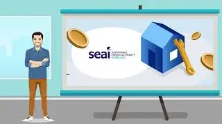 How to fill out the SEAI Warmer Homes application