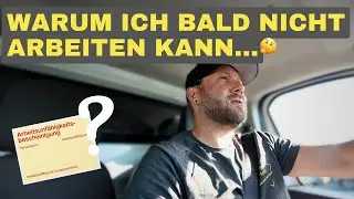 Mein Baustellenalltag vor der Zwangspause – VLOG #trend