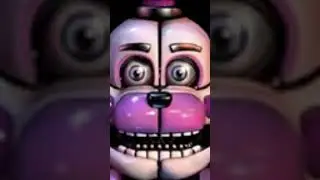 You got Funtime Freddy'd