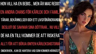Min fru har varit otrogen, men hon vill ha ett barn!  En historia om otrohet och sv&aring;ra beslut 💔👶