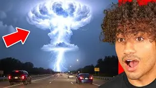 Reacting To 1 In A Trillion Moments!
