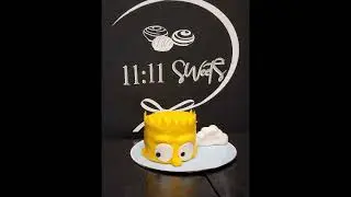 Bart Simpson or Cake?