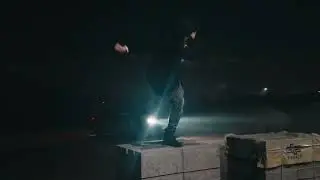 PAPA DAY Z - PUFF DADDY (bine proportionati)