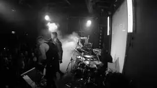 Grendel live Dead inside London Electrowerks 2019 kekko b.o.gora drum cam thanks for watching