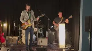 rokotak - Live im Bandb&uuml;ro Chemnitz