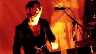 Twin Guns - No Change Our Hearts Shall Fear