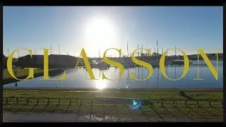 Glasson Dock
