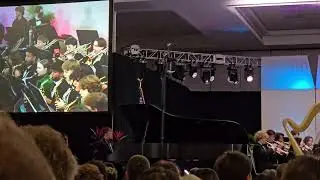 All State Chase Live Shared Spaces