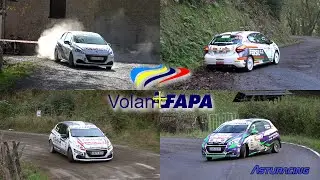 Resumen Volan FAPA 2019-2022 | Peugeot 208 1.2 Puretech | Asturacing