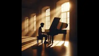 🎼 Stillness in Motion &ndash; Piano (Full Album spoken interludes) | Relaxing Study & Journaling Music