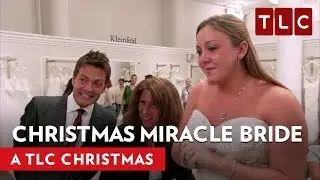The Christmas Miracle Bride | A TLC Christmas 2016