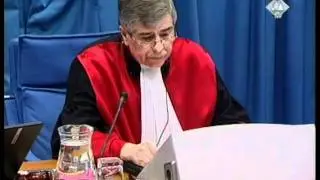 Judgement -  Plavšić - 27 February 2003