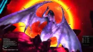 Final Fantasy XIV  Cinders Drift (Spoilers) Dragoon POV