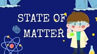 States of Matter for Kids | Solid Liquid Gas | Easy Science Learning Video @PAS2TV 