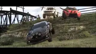 Skrillex Nothing Yet Need for speed The Crew