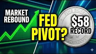 Fed Rate Cut Odds Hit 87%! Stocks & Crypto Surge (Dec 2 Recap)