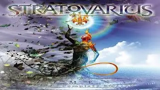 Stratovarius - Elements Full Album (Part 1 + 2) [HQ]