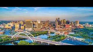 Nashville, Tennessee