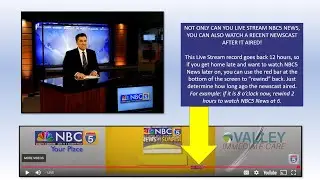 KOBI-TV News Livestream