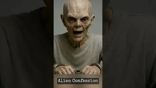 Alien Confession