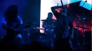 Noiseware - G-String Live (MaxRockers, Pune)
