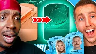 MINIMINTER HAS THE HARDEST INTROS!!! OUR FIRST EVOLUTION! | Prime To Glory #2 (REACTION)