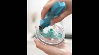 3 in 1 Bottle Cap cleaning Brush . Check 1st comment for link
