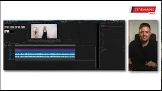 Ich optimiere LIVE ein Kundenprojekt
