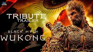 Black Myth: Wukong Tribute Trailer &ndash; Witness the Rise of a Legend! 🎮