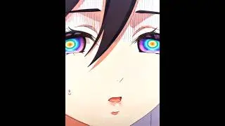 They All Became Kids😳 | The 100 Girlfriends Who Really Love You S2 Ep 3 #shorts #animegirl