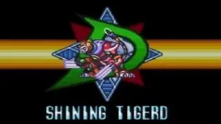 Rockman X3 jungle playthrough (Neon Tiger) - Perfect Run/No Armor/No Special Weapons