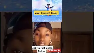 Viral Content Ideas for SEO-Optimized YouTube Animation Channels! #ViralContent #SEO #YouTubeSEO