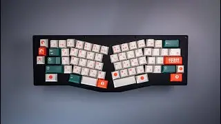 Switch Couture Alice Build Stream