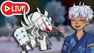 Catching EVERY NEW Shiny Alpha Mega | Pokemon Legends: Z-A