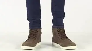 Kickback Air Boots