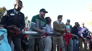Neighbors share mixed reactions as City of Denver opens new Park Hill Park