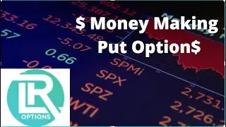 When to trade puts with bb, bbby and bcrx stock chart examples